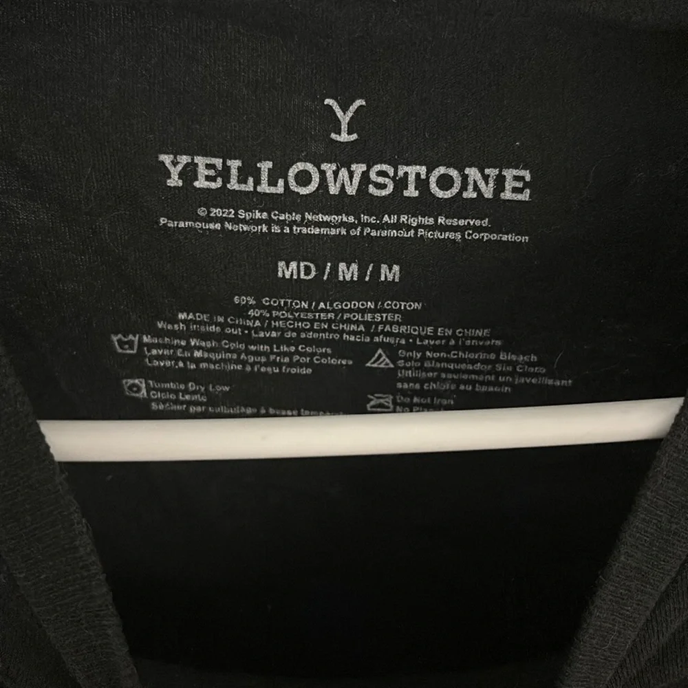 tee - Picture 2 of 2